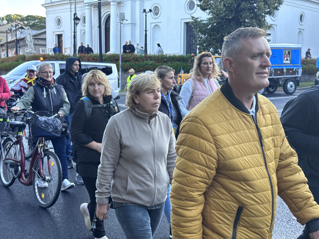 Radomszczańska Piesza Pielgrzymka na Jasną Górę