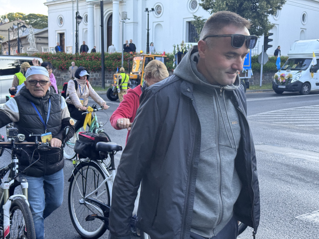 Radomszczańska Piesza Pielgrzymka na Jasną Górę