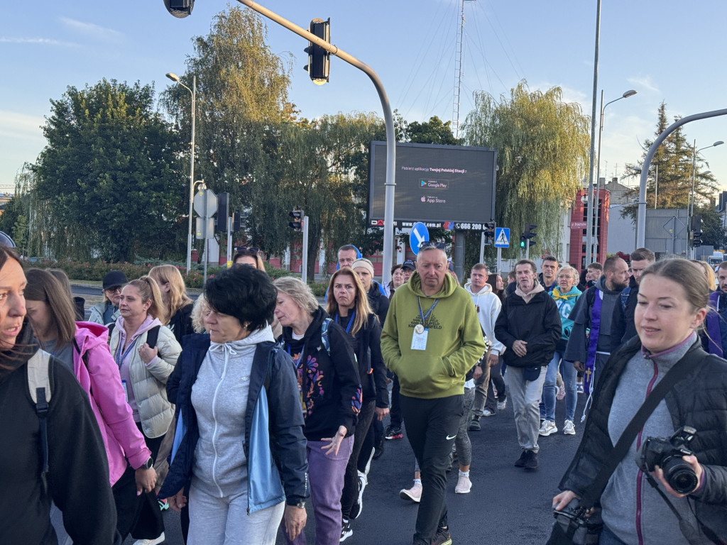 Radomszczańska Piesza Pielgrzymka na Jasną Górę