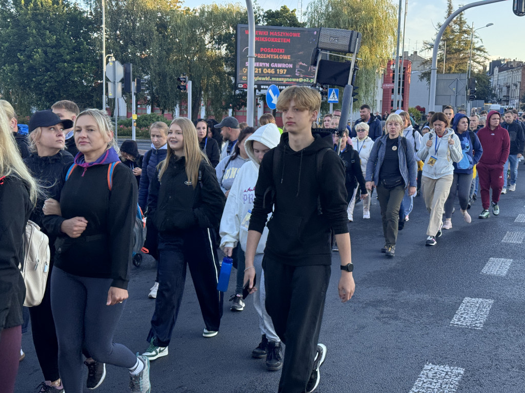 Radomszczańska Piesza Pielgrzymka na Jasną Górę