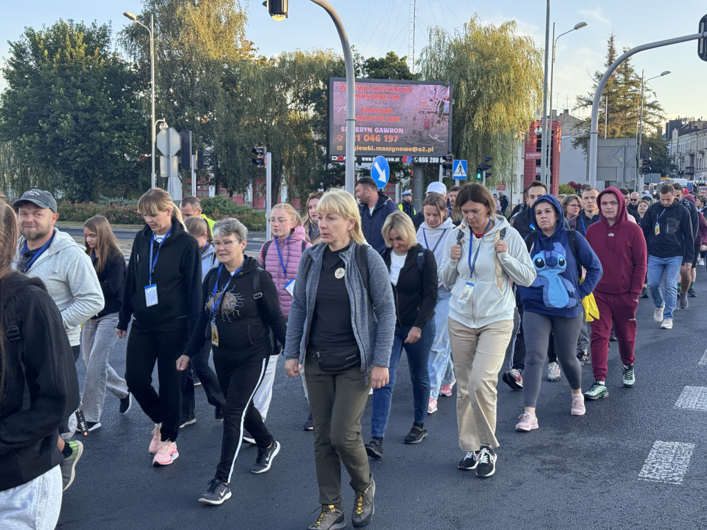Radomszczańska Piesza Pielgrzymka na Jasną Górę