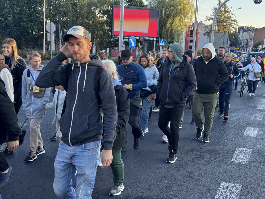 Radomszczańska Piesza Pielgrzymka na Jasną Górę