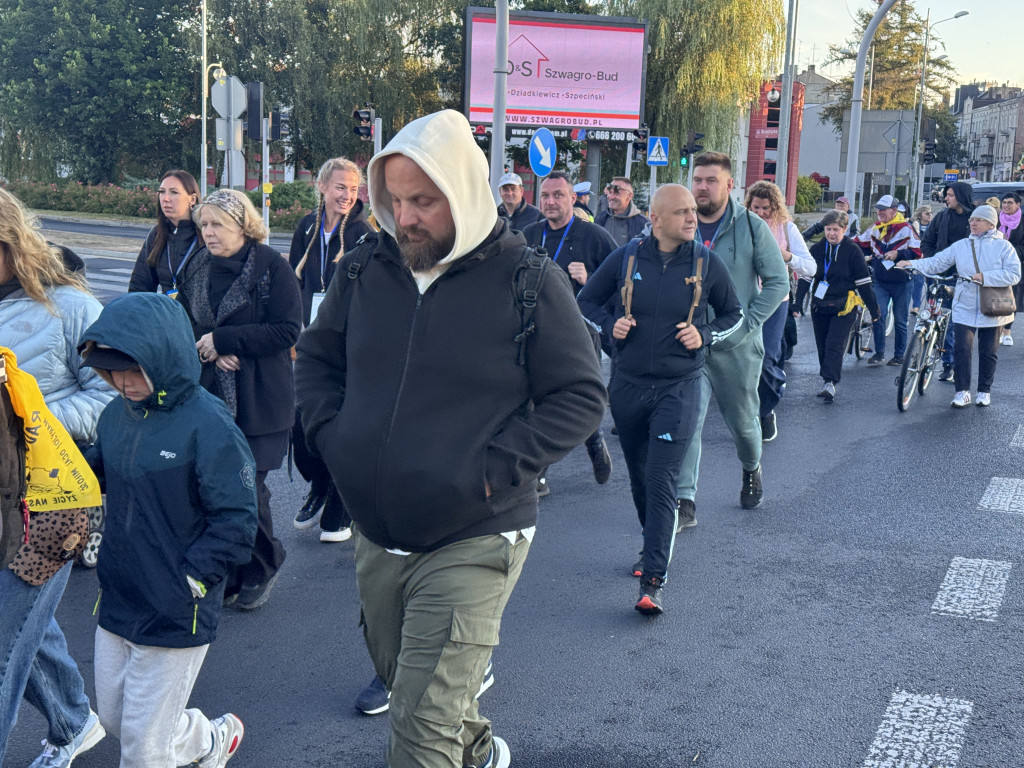 Radomszczańska Piesza Pielgrzymka na Jasną Górę