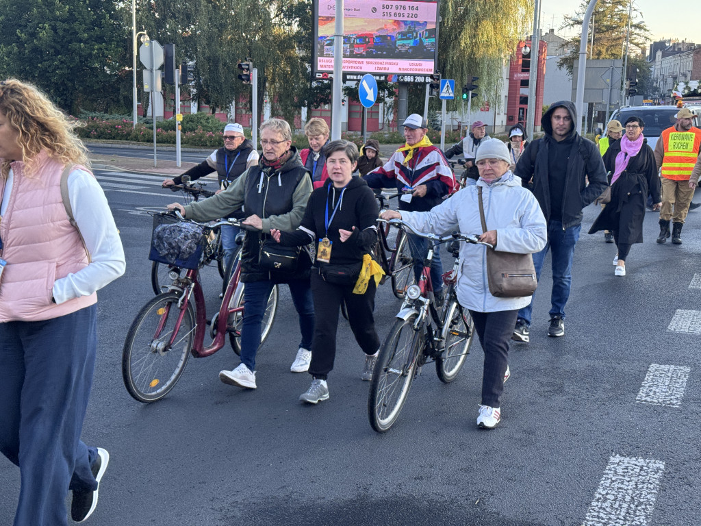 Radomszczańska Piesza Pielgrzymka na Jasną Górę
