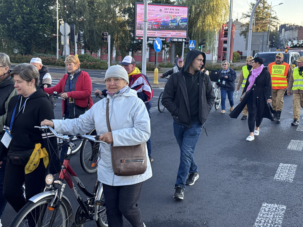 Radomszczańska Piesza Pielgrzymka na Jasną Górę
