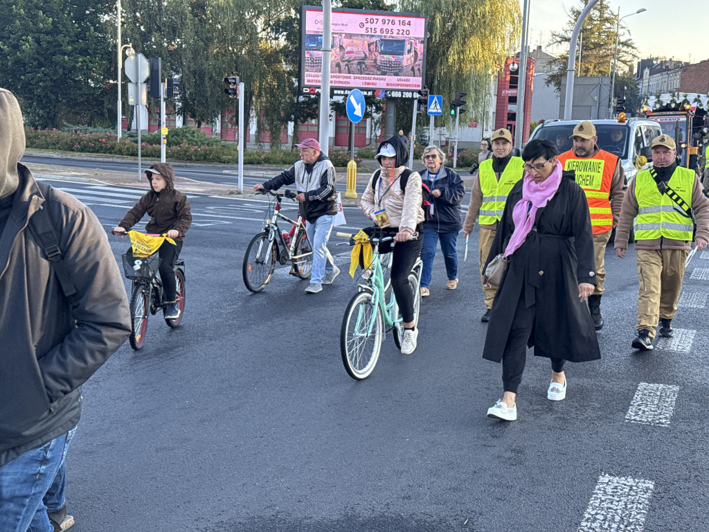 Radomszczańska Piesza Pielgrzymka na Jasną Górę