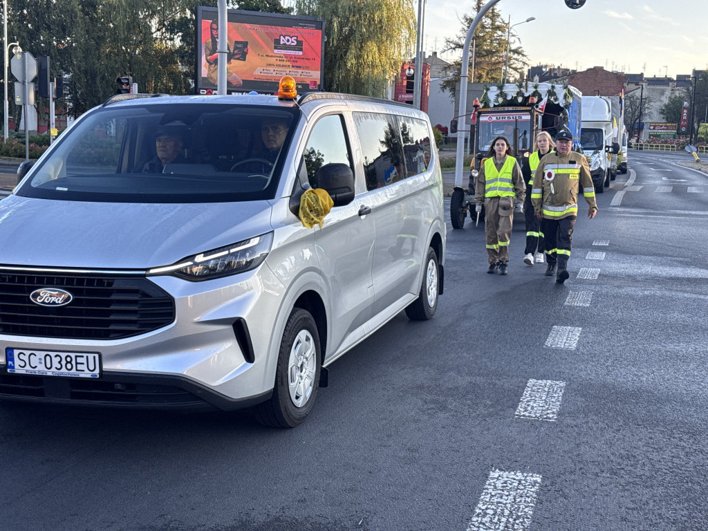 Radomszczańska Piesza Pielgrzymka na Jasną Górę