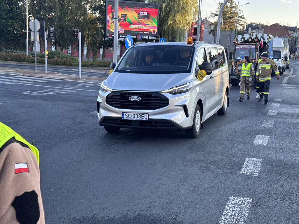 Radomszczańska Piesza Pielgrzymka na Jasną Górę