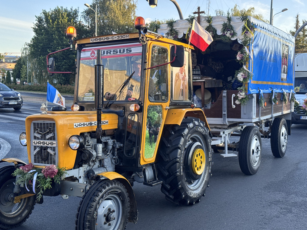 Radomszczańska Piesza Pielgrzymka na Jasną Górę