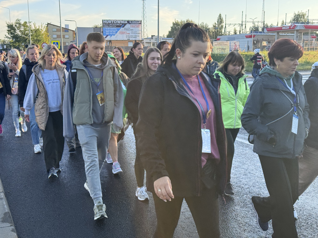 Radomszczańska Piesza Pielgrzymka na Jasną Górę