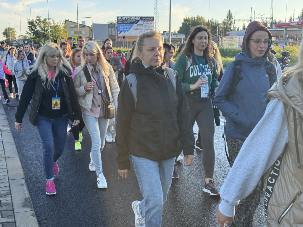 Radomszczańska Piesza Pielgrzymka na Jasną Górę