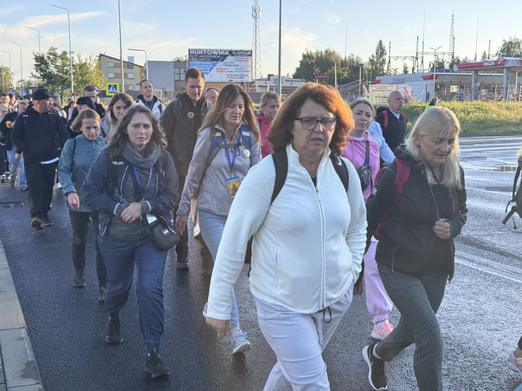 Radomszczańska Piesza Pielgrzymka na Jasną Górę