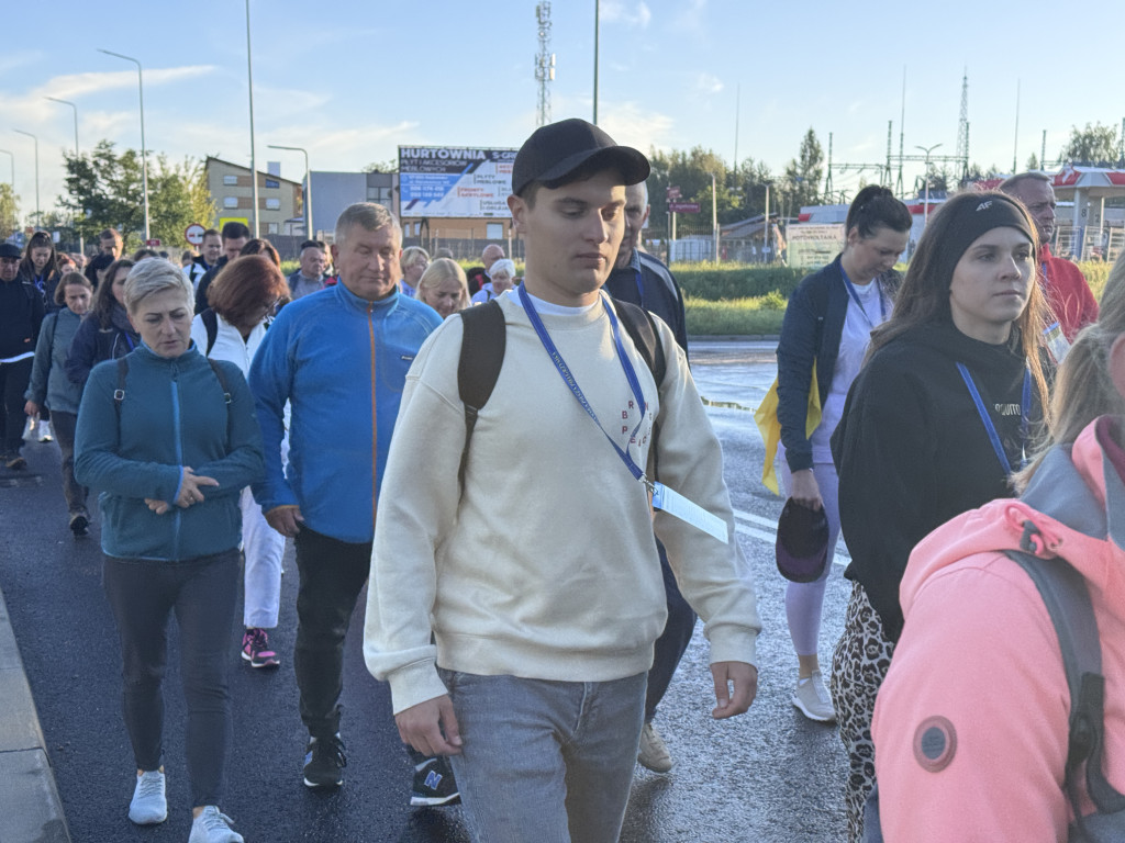 Radomszczańska Piesza Pielgrzymka na Jasną Górę