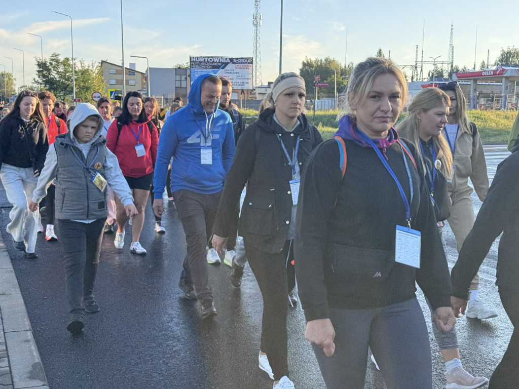 Radomszczańska Piesza Pielgrzymka na Jasną Górę