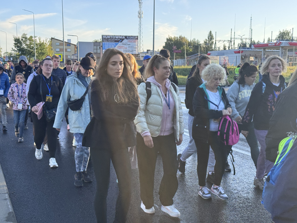 Radomszczańska Piesza Pielgrzymka na Jasną Górę