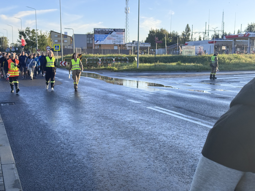 Radomszczańska Piesza Pielgrzymka na Jasną Górę