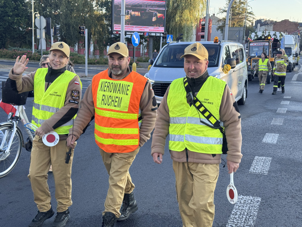 Radomszczańska Piesza Pielgrzymka na Jasną Górę