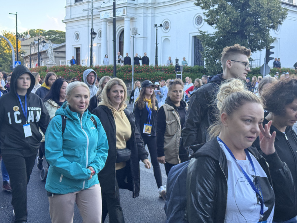 Radomszczańska Piesza Pielgrzymka na Jasną Górę