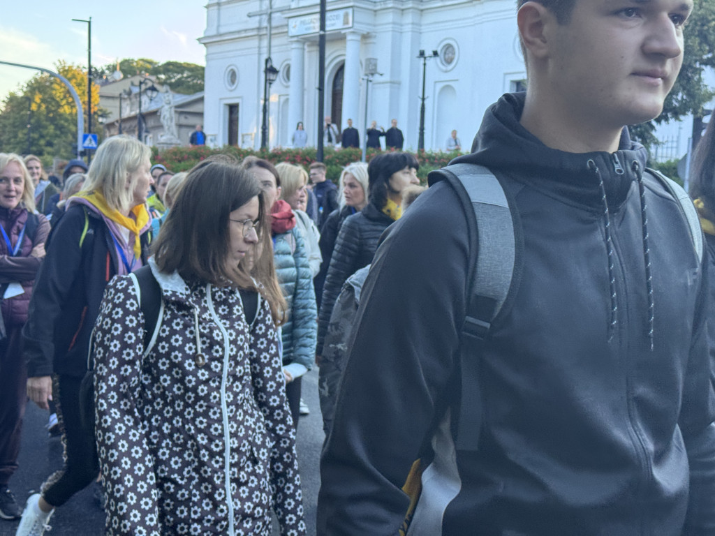 Radomszczańska Piesza Pielgrzymka na Jasną Górę