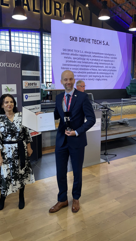 VII Radomszczańskie Forum Przedsiębiorczości FOTO