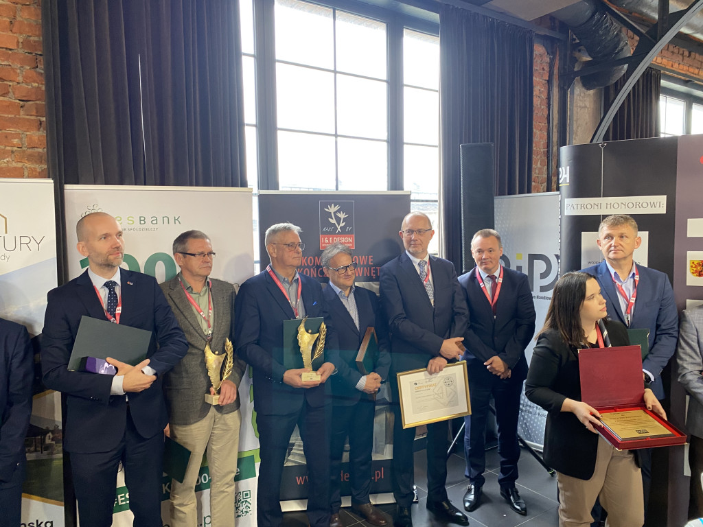 VII Radomszczańskie Forum Przedsiębiorczości FOTO