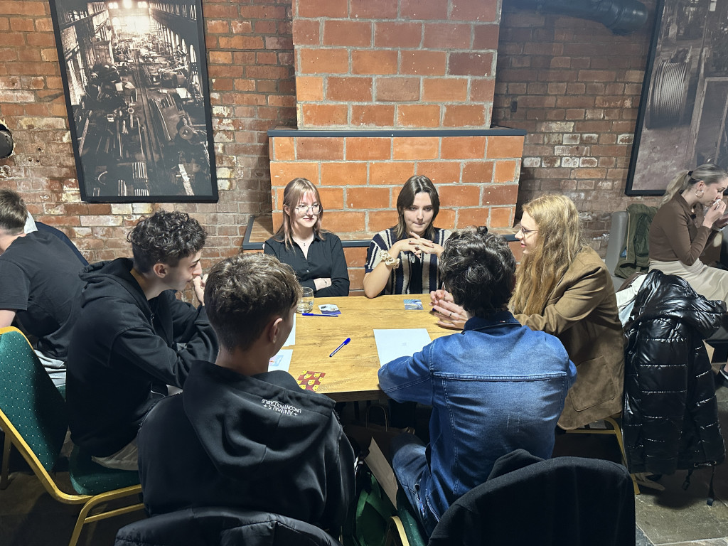 VII Radomszczańskie Forum Przedsiębiorczości FOTO