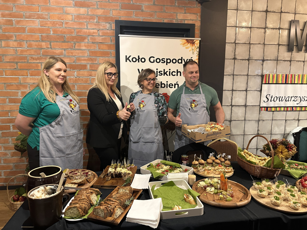 VII Radomszczańskie Forum Przedsiębiorczości FOTO