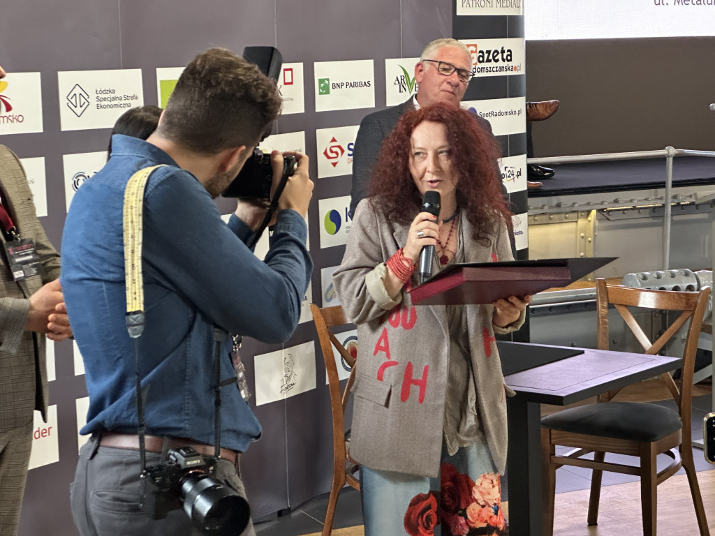VII Radomszczańskie Forum Przedsiębiorczości FOTO