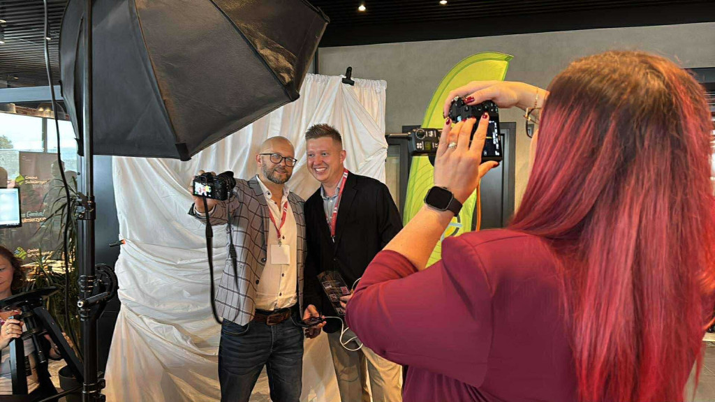 VII Radomszczańskie Forum Przedsiębiorczości FOTO