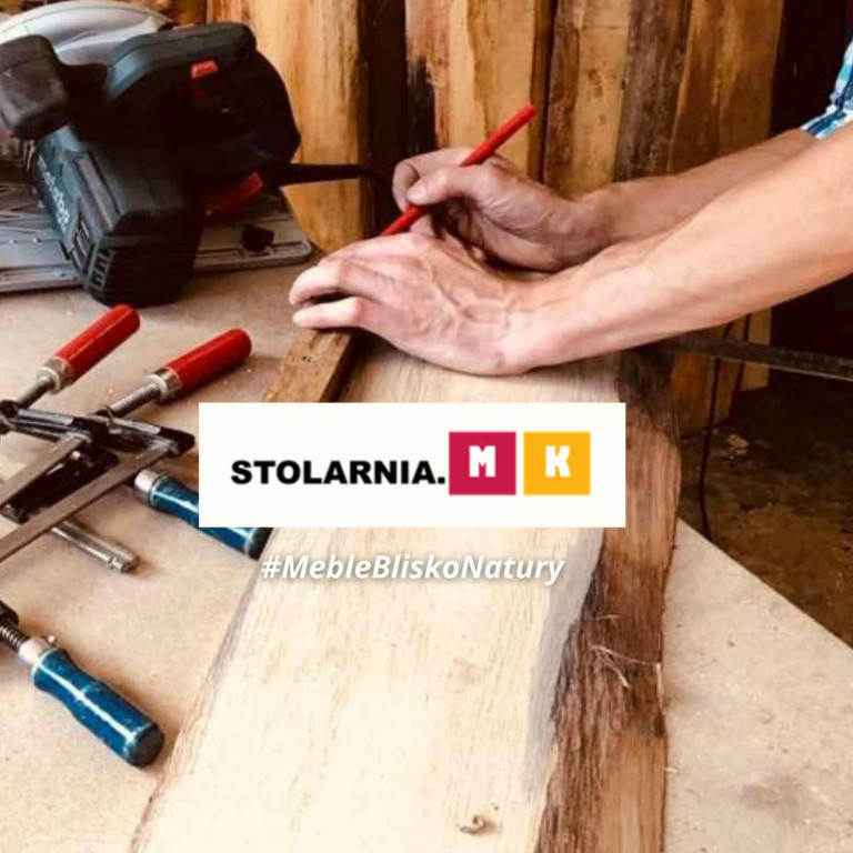 Stolarnia MK: oferta produktów małej architektury
