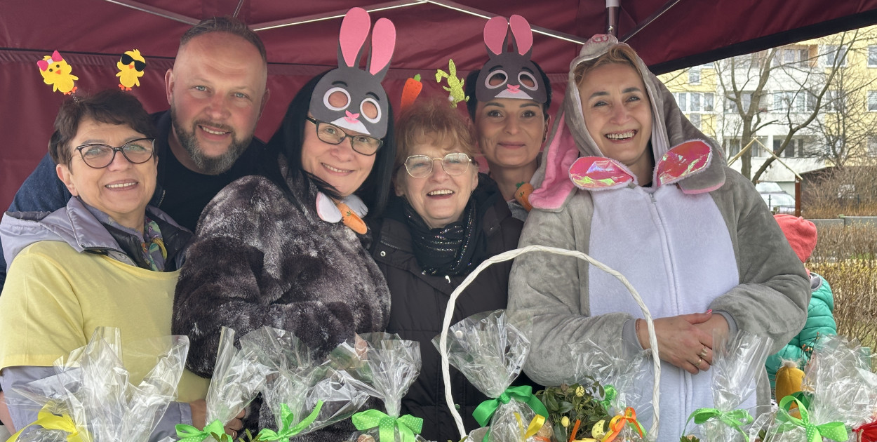 Powiatowy Kiermasz Wielkanocny w Radomsku 2026