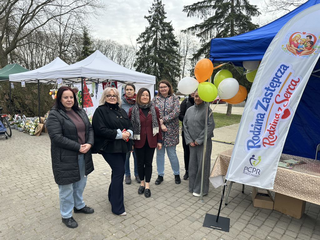 Powiatowy Kiermasz Wielkanocny w Radomsku 2026