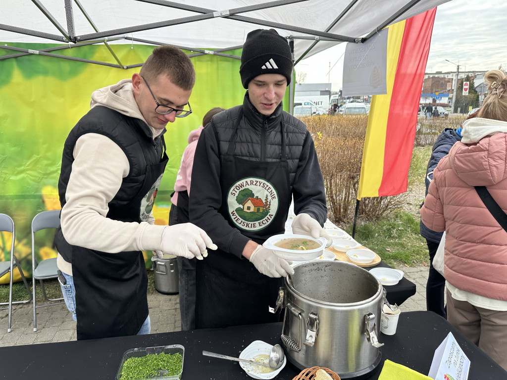 Powiatowy Kiermasz Wielkanocny w Radomsku 2026