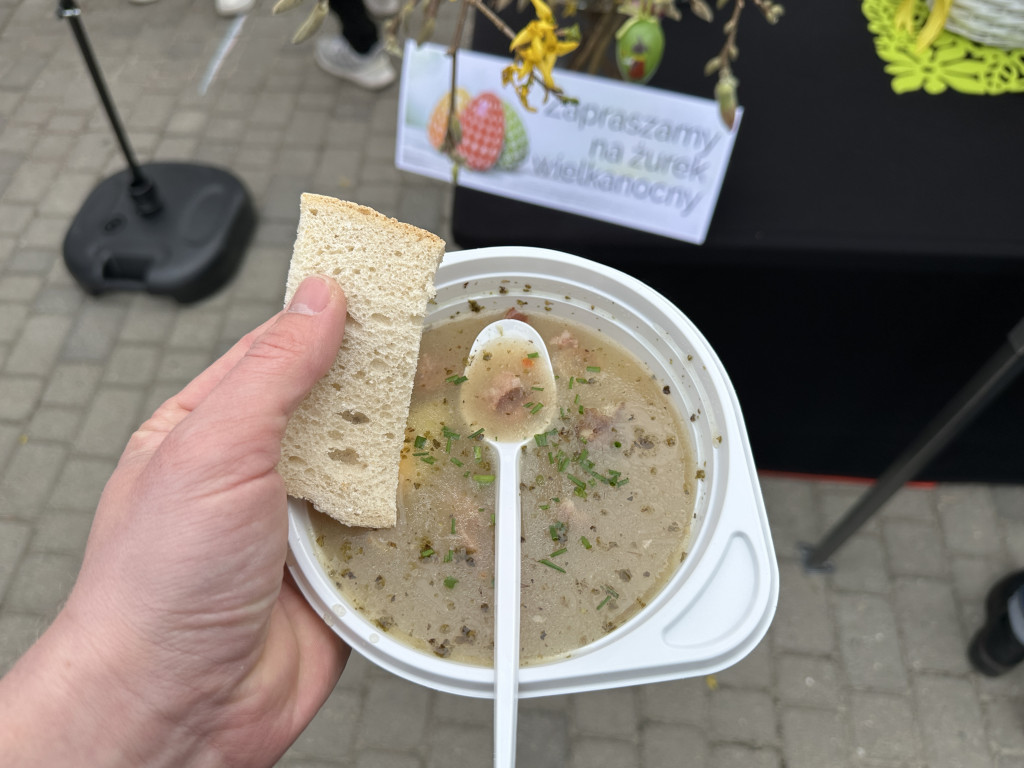 Powiatowy Kiermasz Wielkanocny w Radomsku 2026