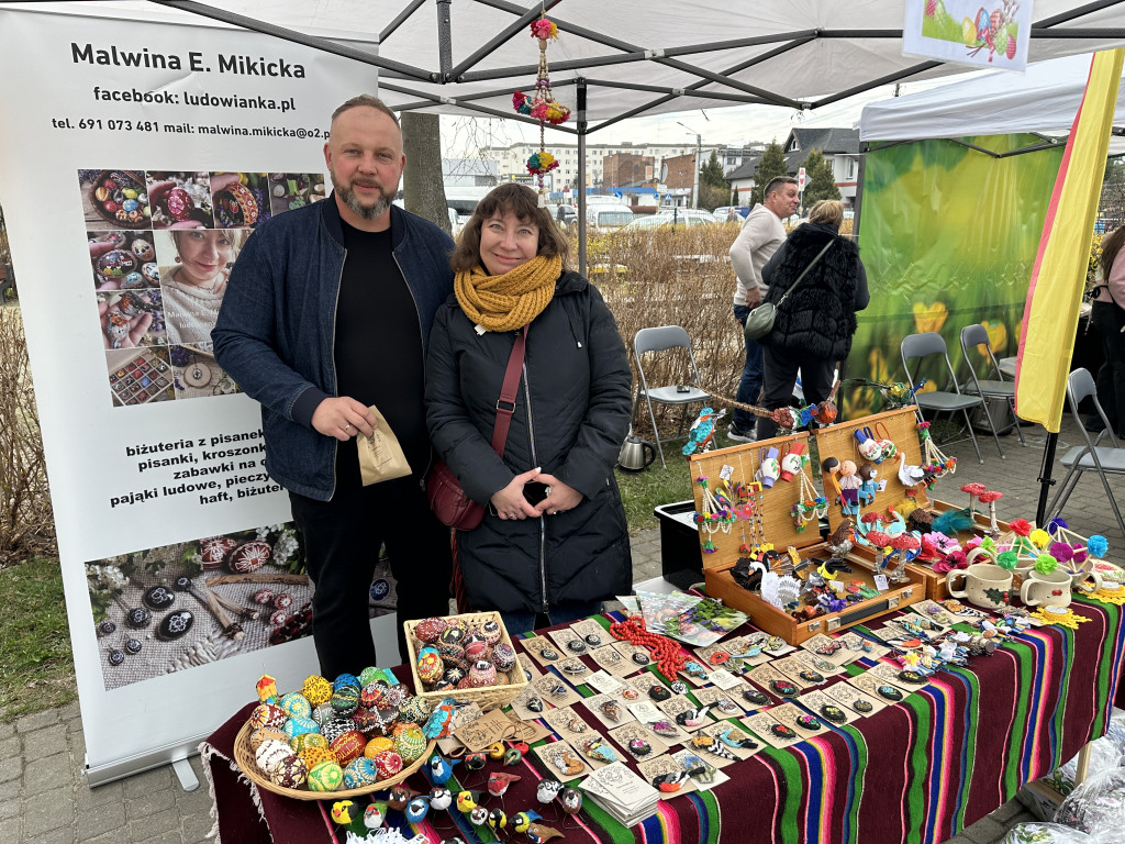 Powiatowy Kiermasz Wielkanocny w Radomsku 2026