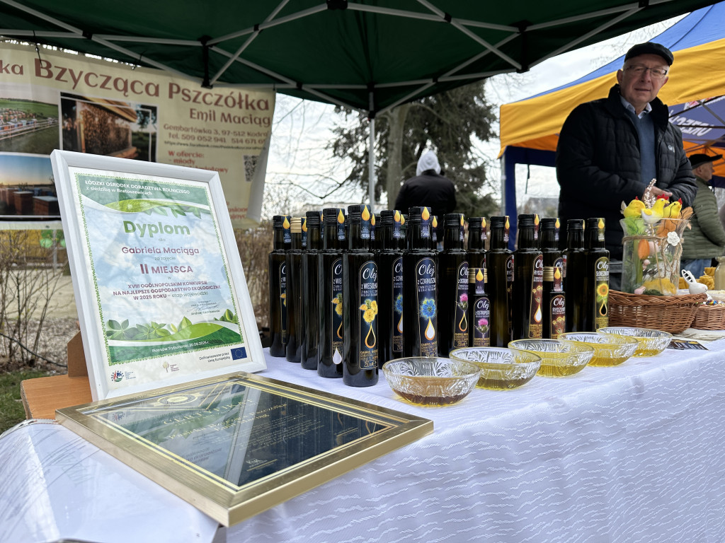 Powiatowy Kiermasz Wielkanocny w Radomsku 2026