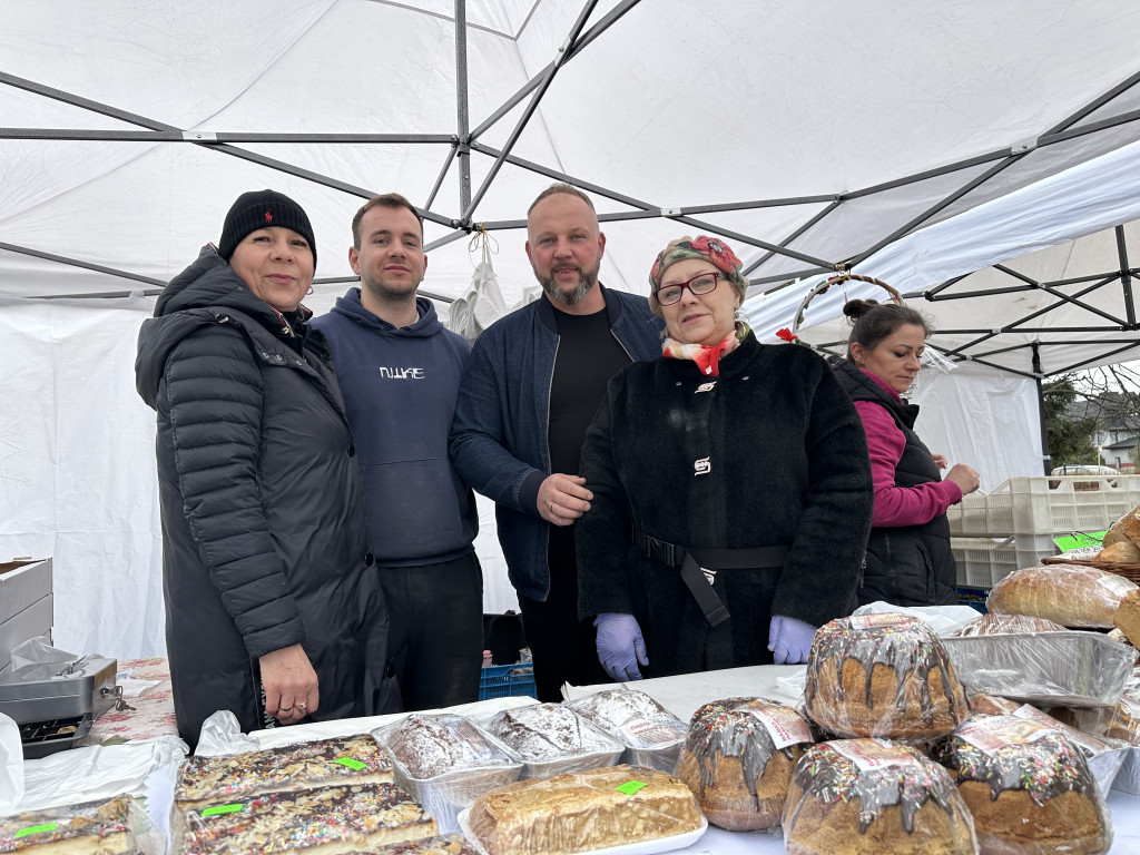 Powiatowy Kiermasz Wielkanocny w Radomsku 2026