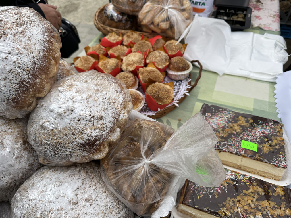 Powiatowy Kiermasz Wielkanocny w Radomsku 2026