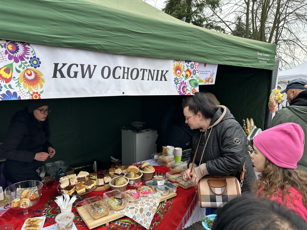 Powiatowy Kiermasz Wielkanocny w Radomsku 2026