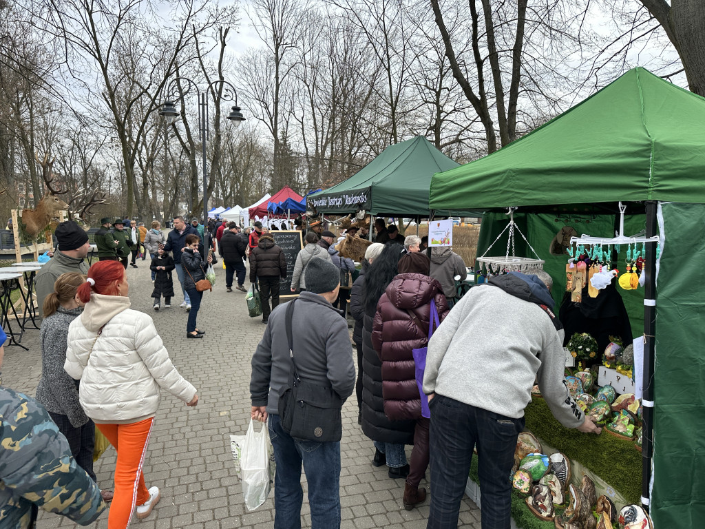 Powiatowy Kiermasz Wielkanocny w Radomsku 2026