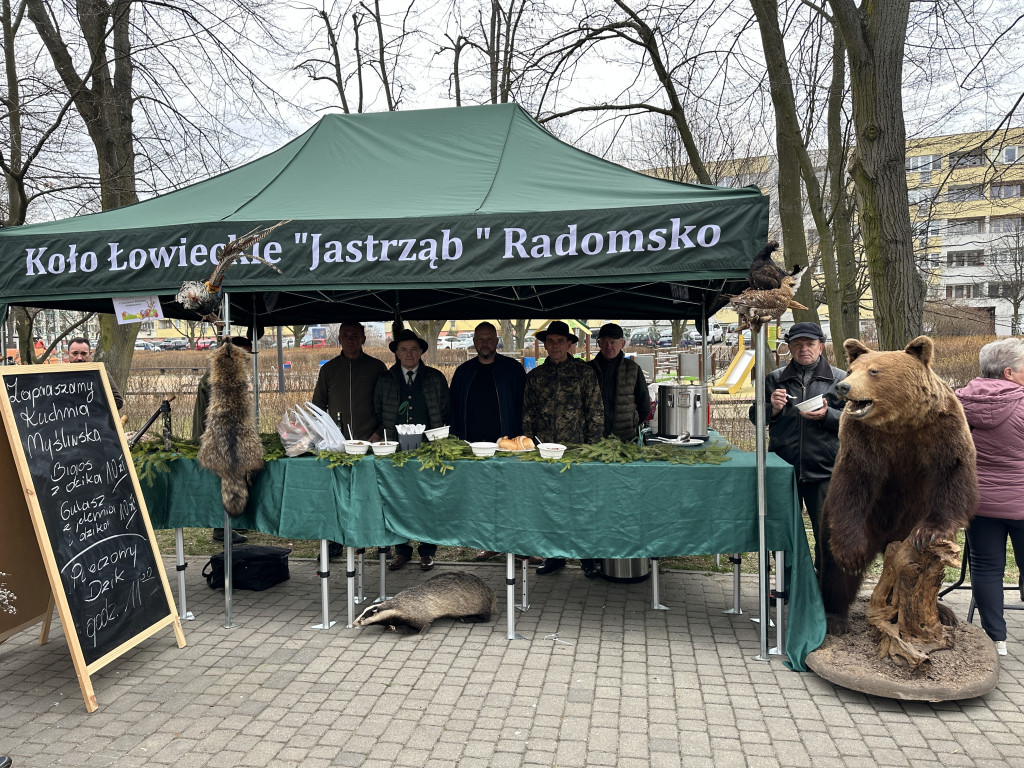 Powiatowy Kiermasz Wielkanocny w Radomsku 2026