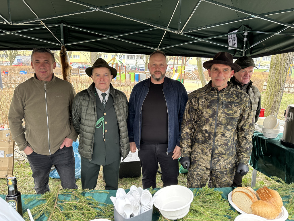 Powiatowy Kiermasz Wielkanocny w Radomsku 2026