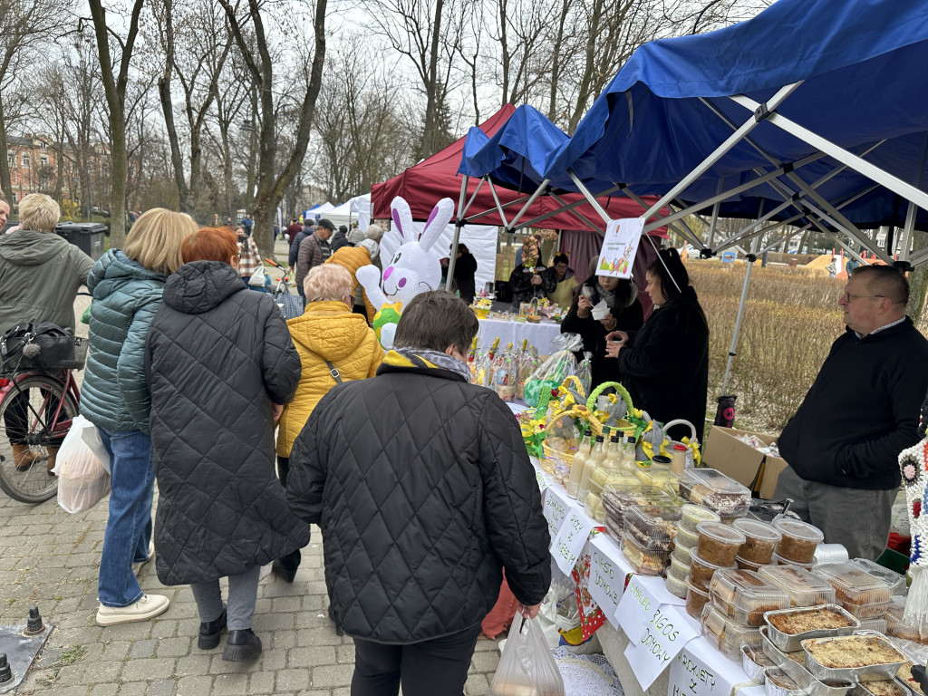 Powiatowy Kiermasz Wielkanocny w Radomsku 2026