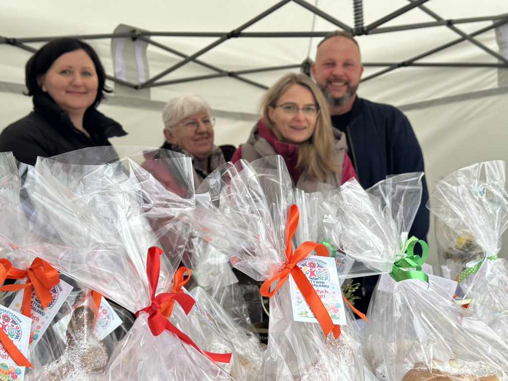 Powiatowy Kiermasz Wielkanocny w Radomsku 2026