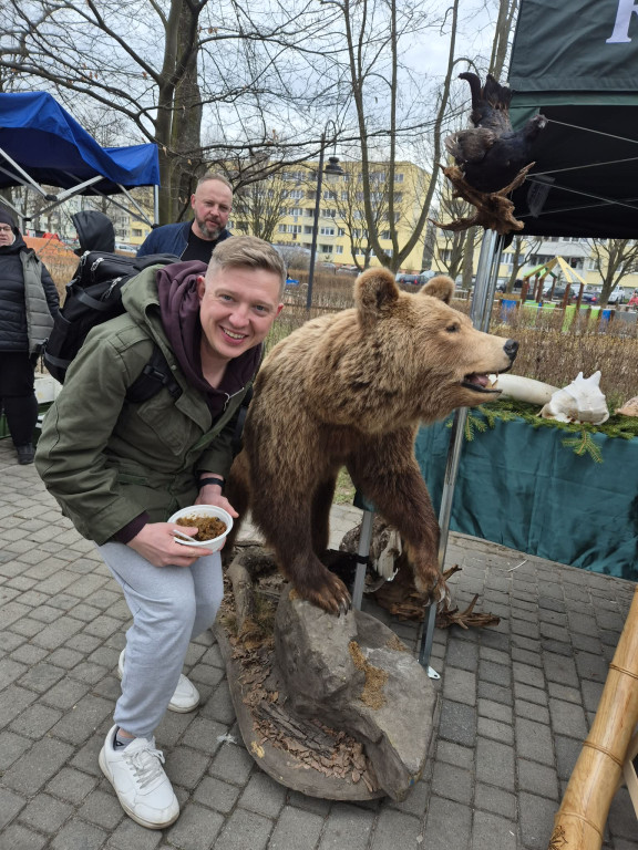 Powiatowy Kiermasz Wielkanocny w Radomsku 2026