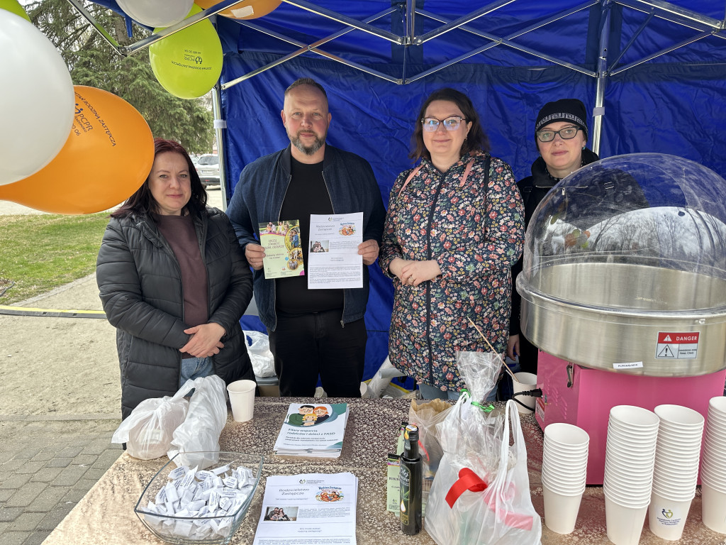 Powiatowy Kiermasz Wielkanocny w Radomsku 2026