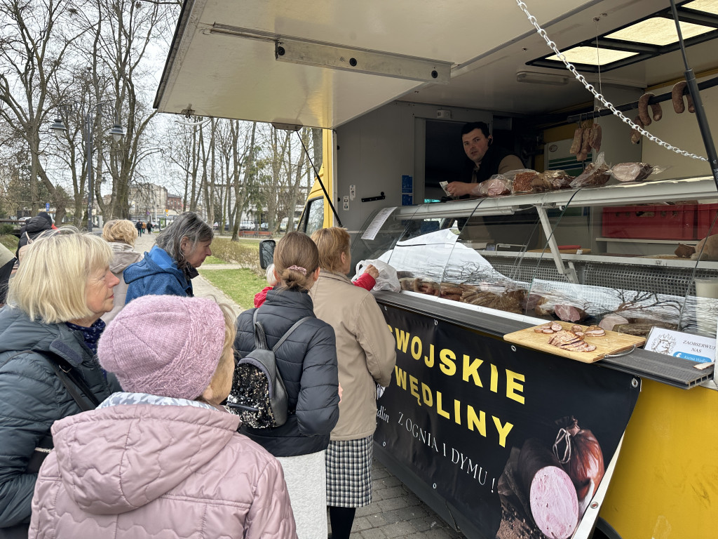 Powiatowy Kiermasz Wielkanocny w Radomsku 2026