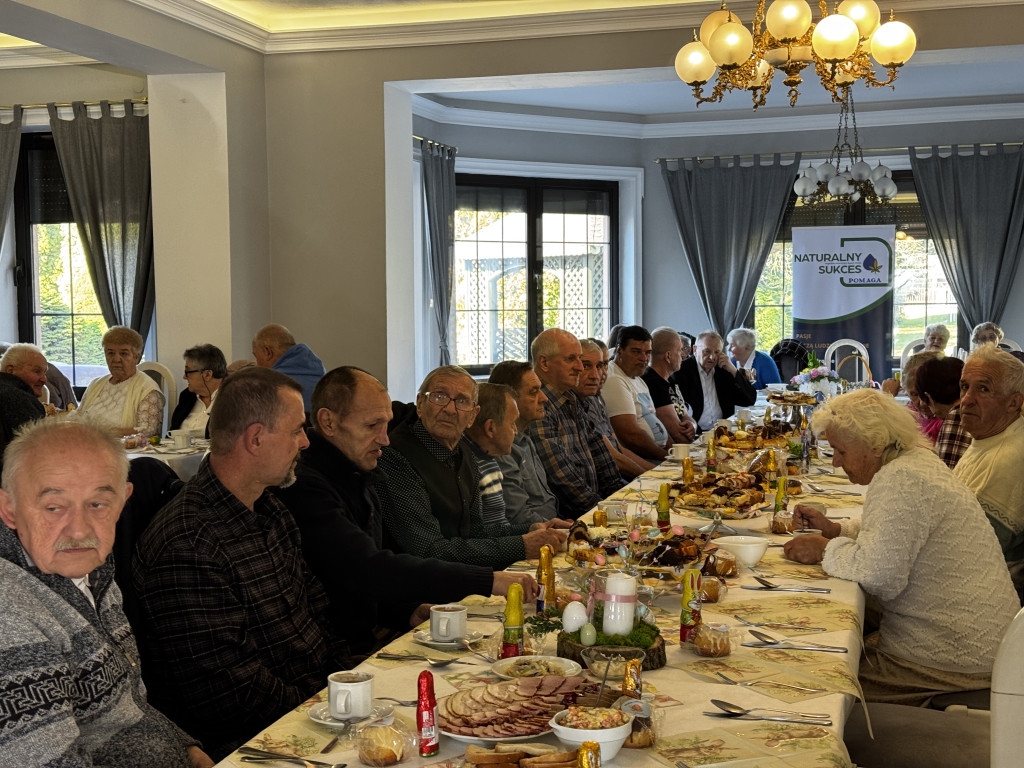 Wielkanoc bez samotności w Radomsku 2026