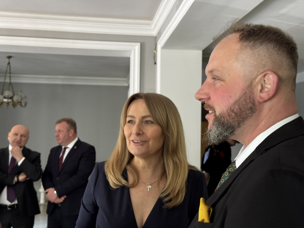 Wielkanoc bez samotności w Radomsku 2026