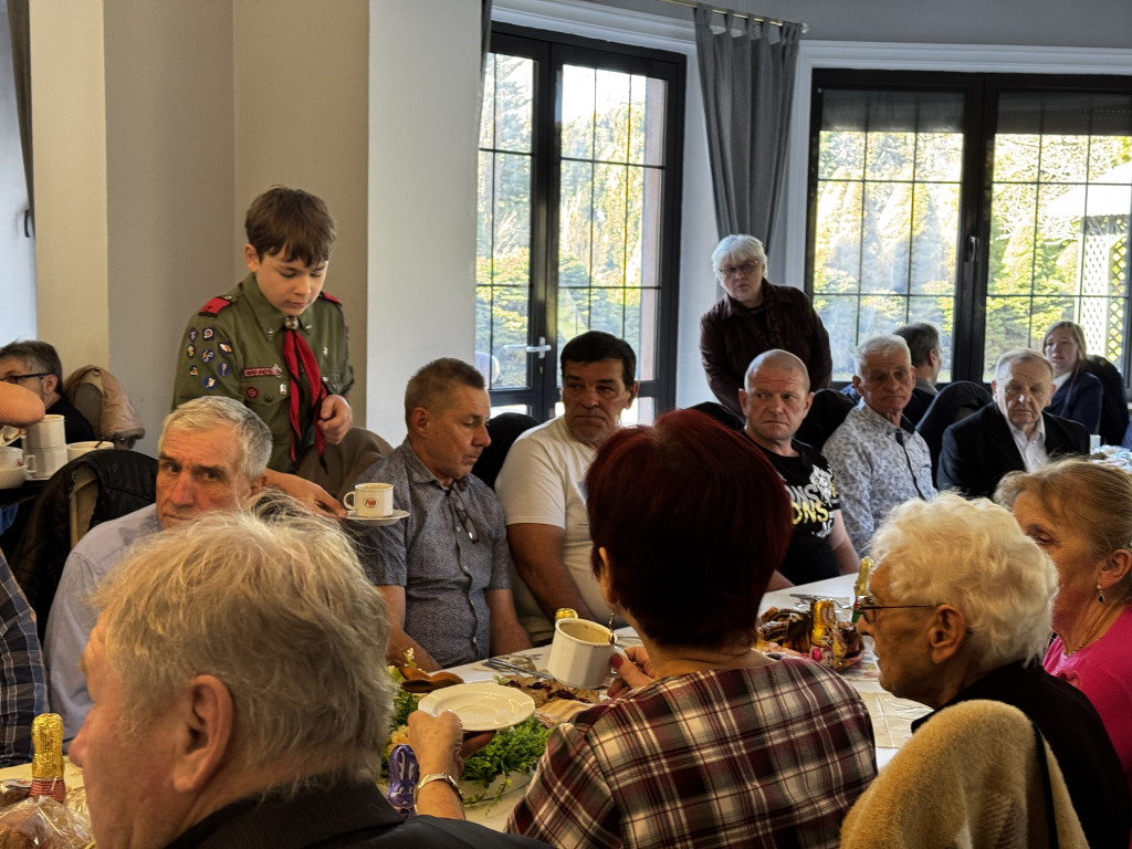 Wielkanoc bez samotności w Radomsku 2026